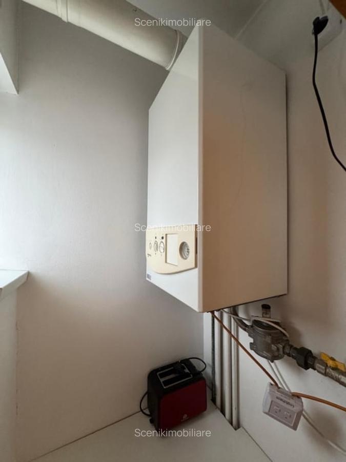 Astra, zona str. Paraului, de inchiriat apartament cu 3 camere - 16