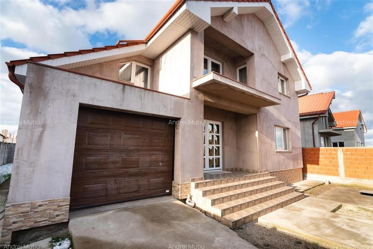 Casă individuală cu 4 camere în Sântandrei - 28