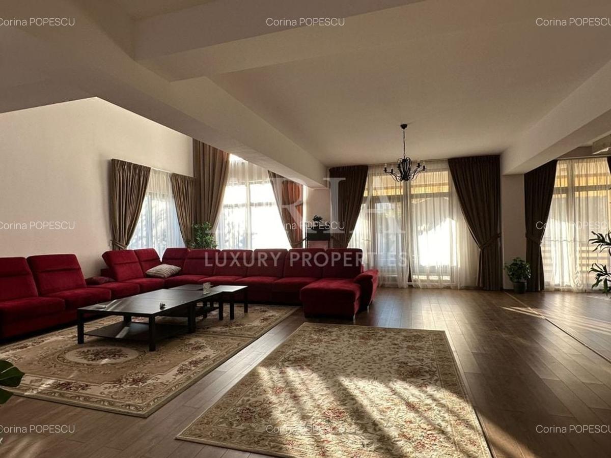 GRAND VILLA  PIPERA EROU IANCU NICOLAE - 4