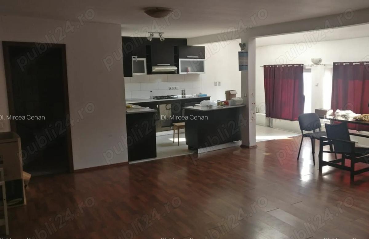 Spatiu Birou Apartament - ultracentral, str. Ion C. Bratianu - 3