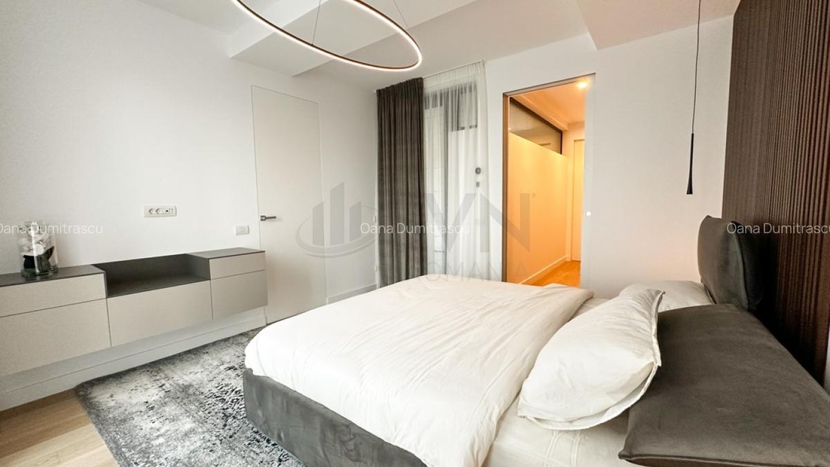 REA1024099 Apartament High End 4 camere I Zona Primaverii - 23
