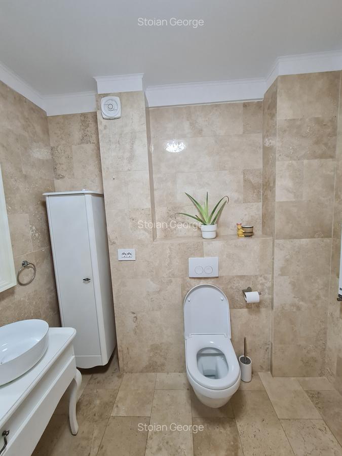 Superb ap. 3 cam. dec. pretabil pentru birouri zona Iancului - 7
