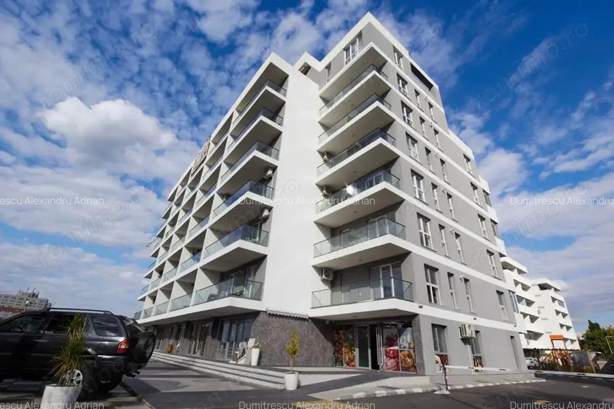 Berceni Grasoniera spatioasa 42 mp+parcare subterana comison 0% - 1
