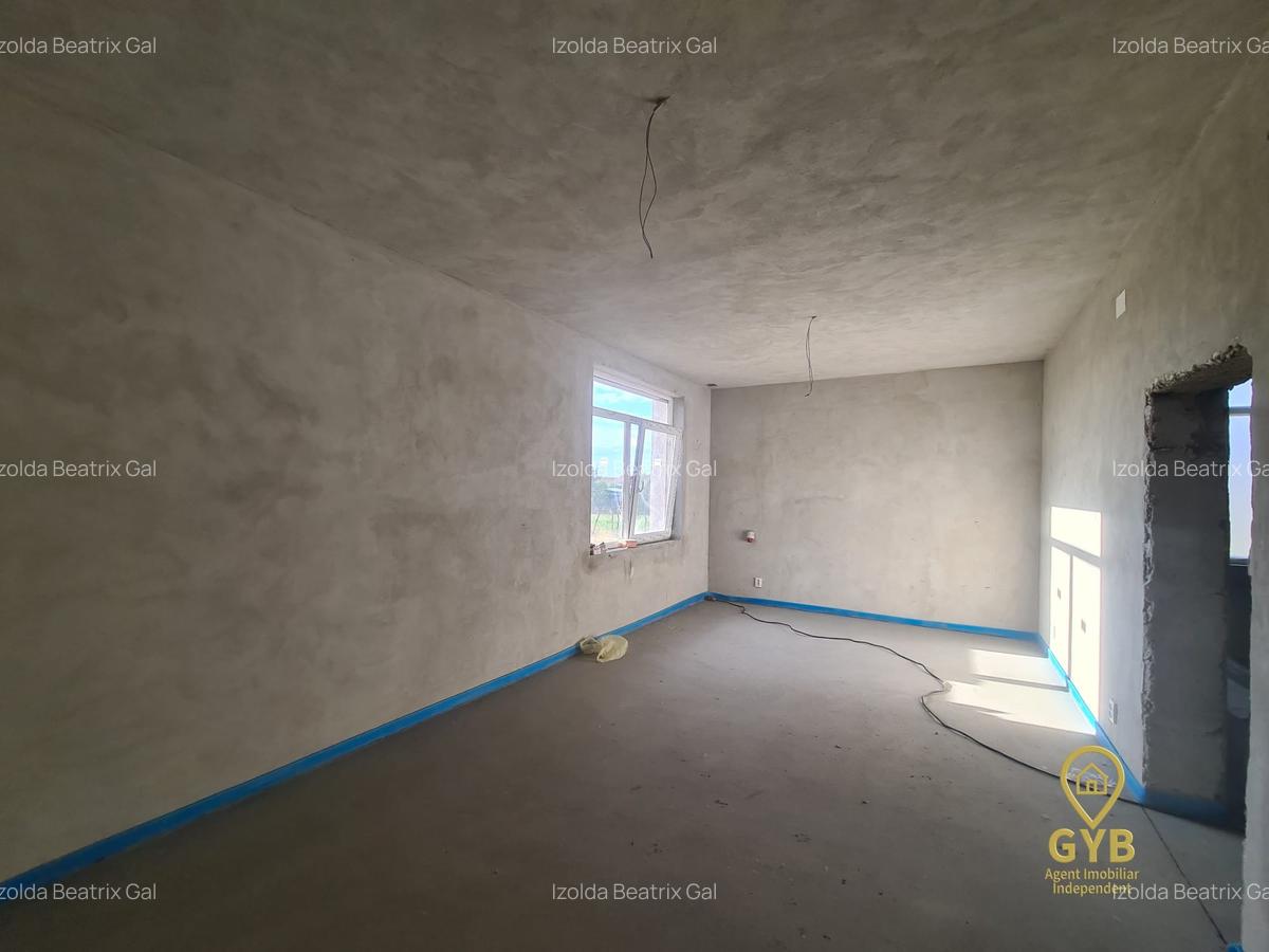 Spațiu industrial–comercial de închiriat, Nojorid–aproape de Aeroport - 7