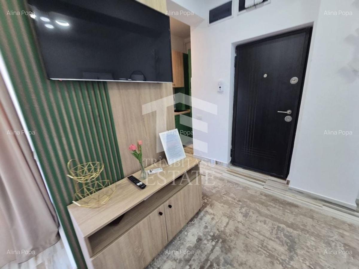 MAMAIA SAT- 3 camere cu vedere la mare | gata de mutat sau de investit - 7