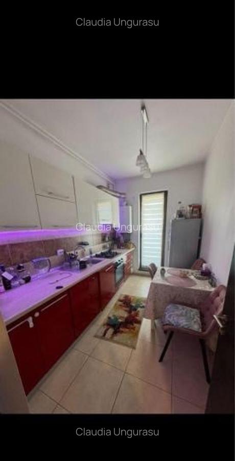 Apartament 2 camere, mobilat complet, Pod spatios si 3 balcoane, Urban Residence - 8