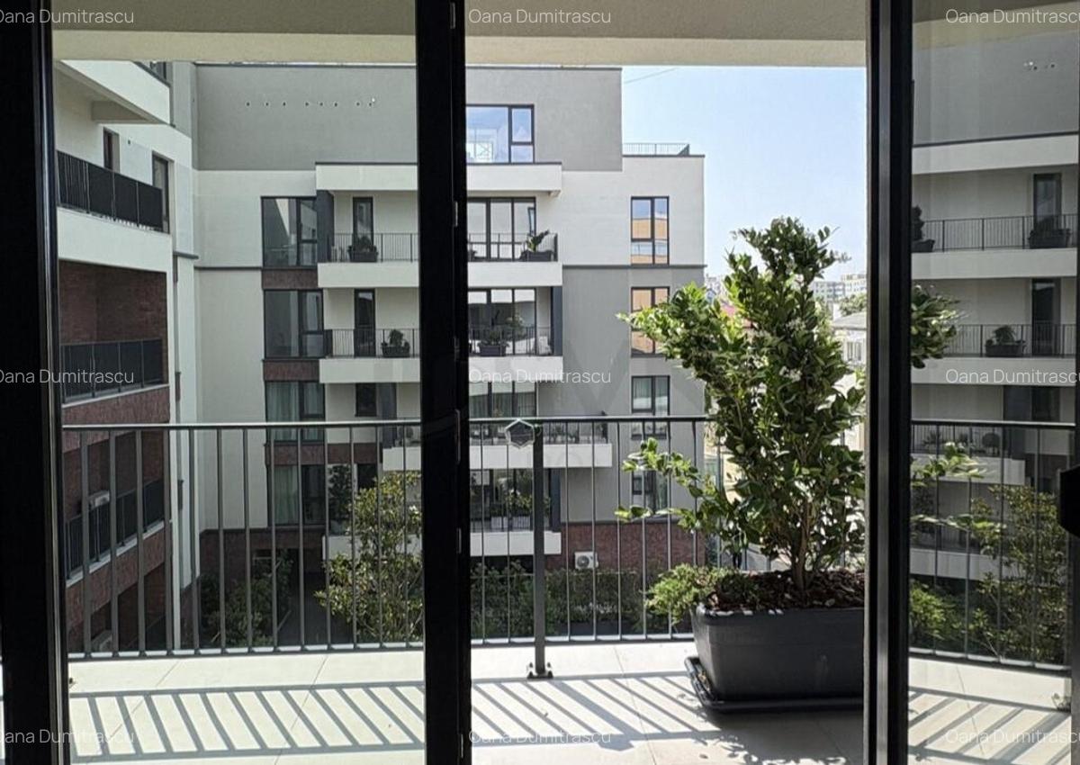 Apartament spatios 4 camere I Design modern I Zona Barbu ... - 2
