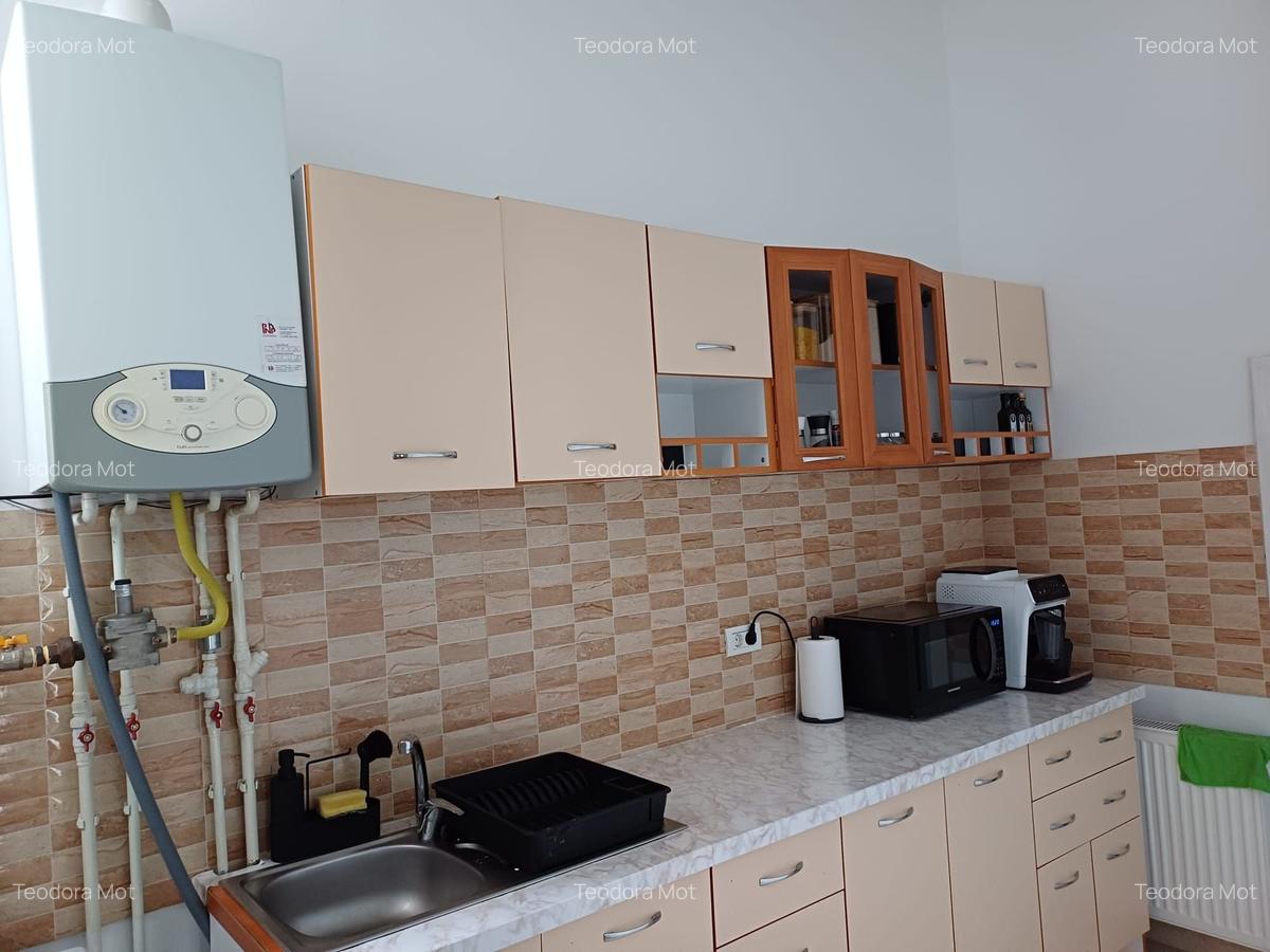 De vanzare apartament 2 camere Piata Unirii- 525 - 11