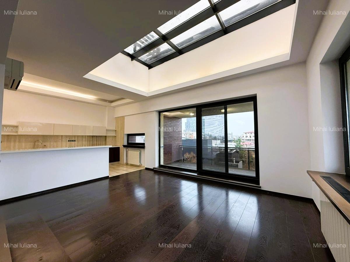 INCHIRIERE DUPLEX 3 CAMERE PRIMAVERII- utilitati incluse/view superb! - 2