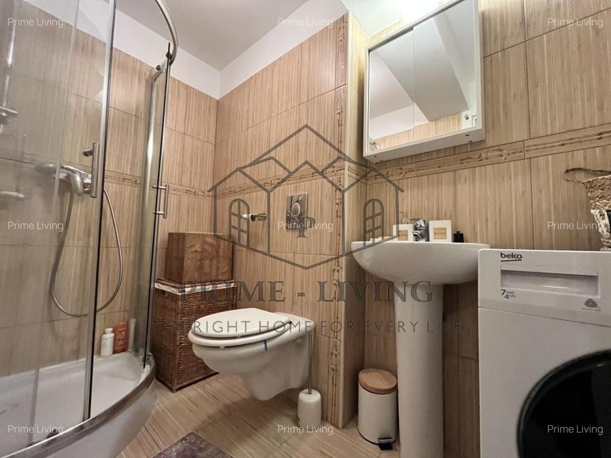 APARTAMENT NOU RENOVAT LA INCHIRIERE LANGA SOSEAUA NORDULUI - 6
