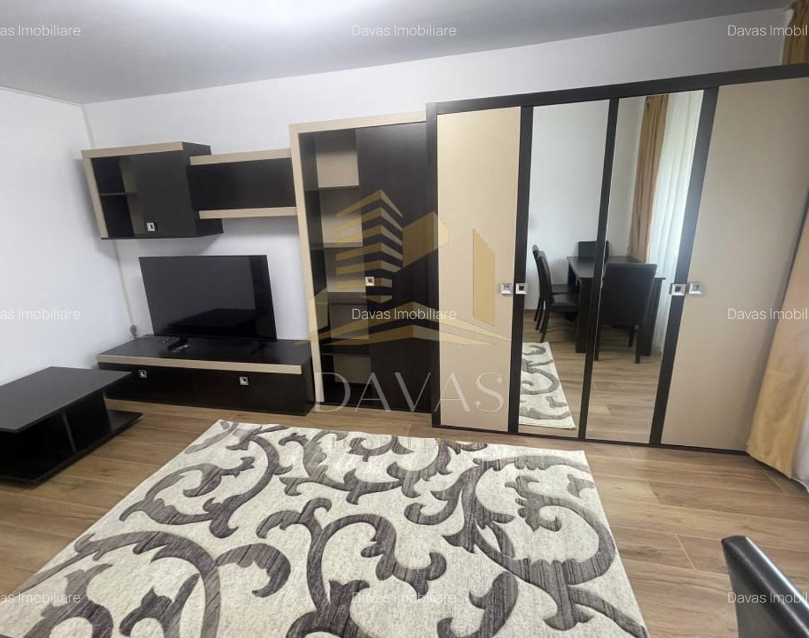 Apartament de 2 camere decomandat | Manastur - 2