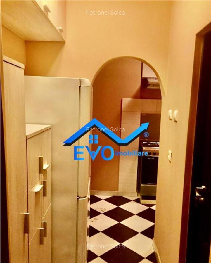 Apartament cu 2 camere, aer conditionat, zona Copou - 6