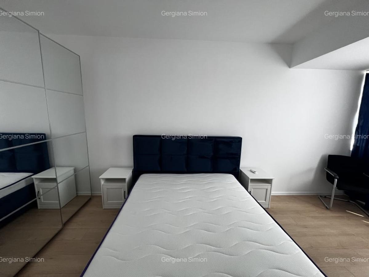 Apartament 2 Camere Atria Urban | Parcare | Centrala | Balcon | COMISION 0% - 12