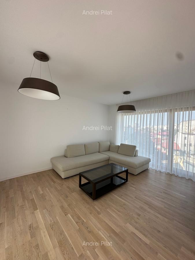 Apartament cu 4 camere decomandat, mobilat în Eminescu - 5