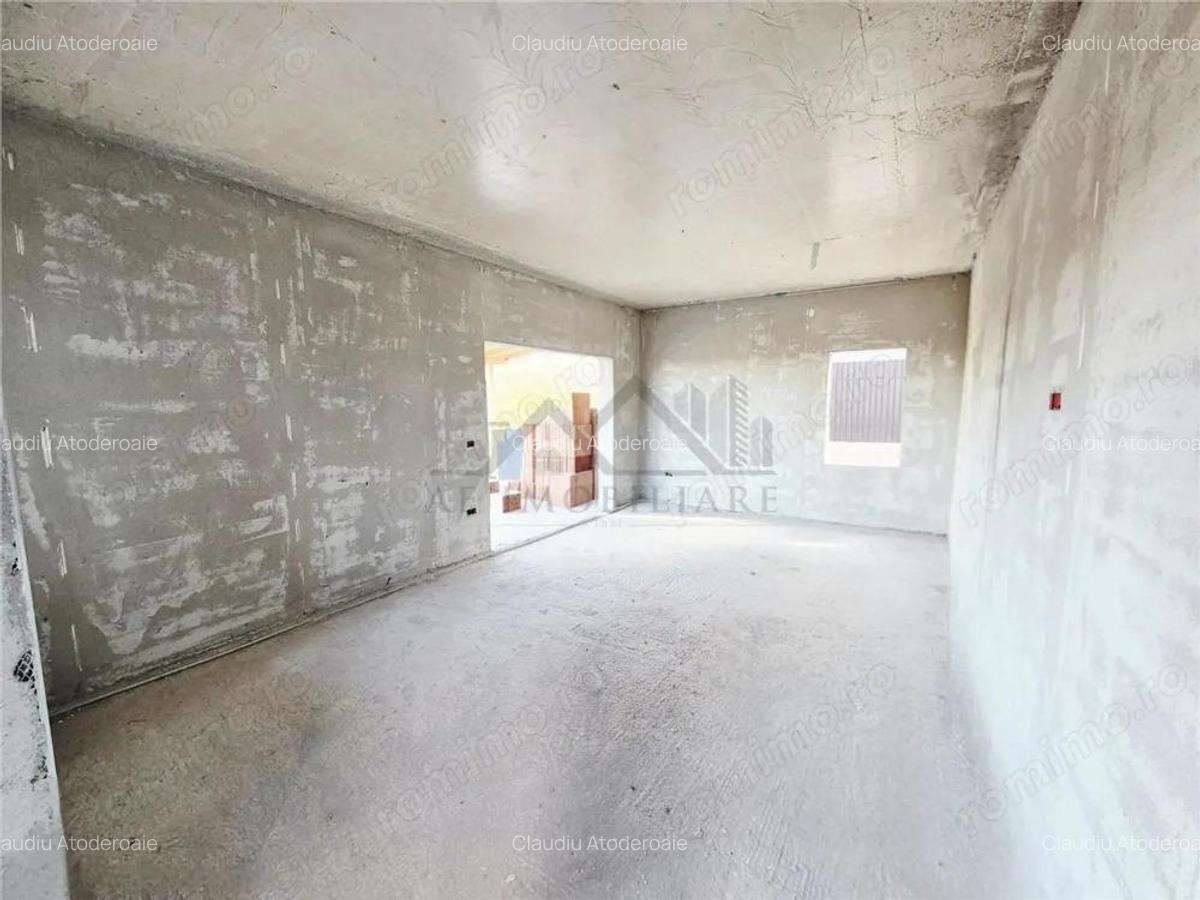 Casa de vanzare cu priveliste frumoasa - 8