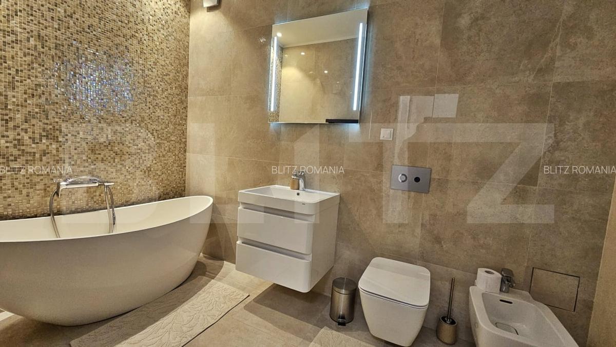 Garsoniera de Lux cu Terasa Panoramica - Belveo Residence pe Drumul Poienii - 8
