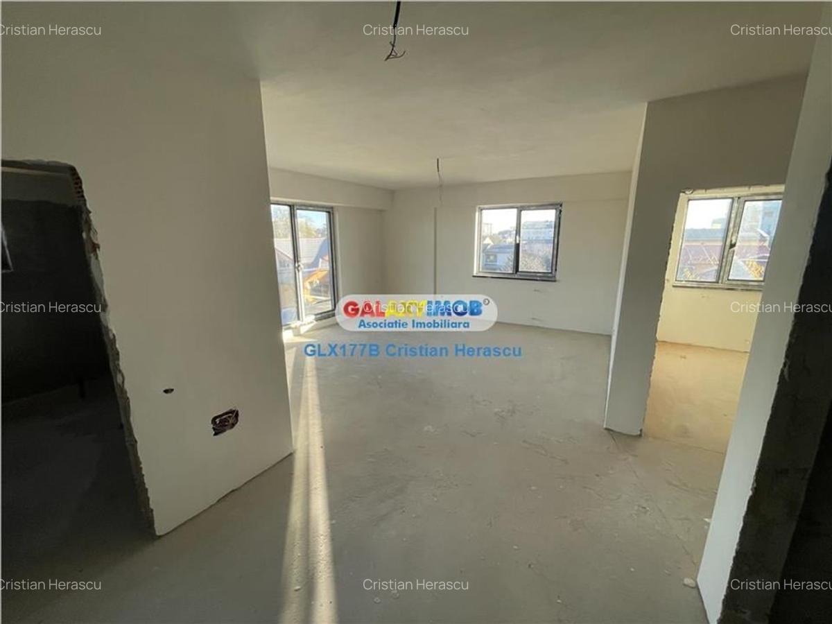 Apartament cu 3 camere semidecomandat în Militari - 10