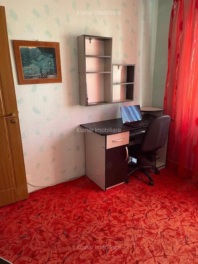 Apartament 4 camere de vanzare in Curtea de Arges - 6