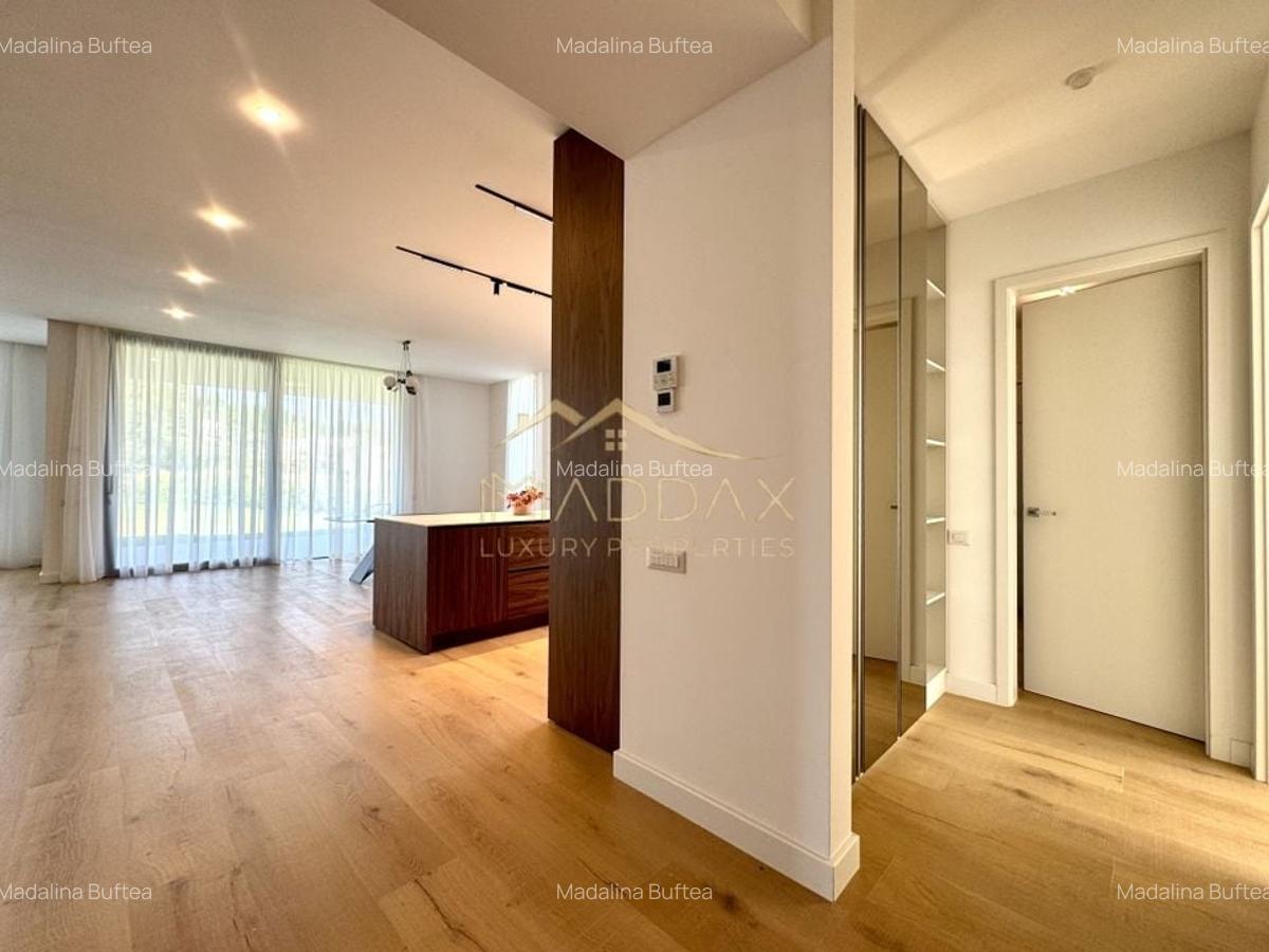 Vila Exclusivista in Mijlocul Naturii *959mp teren*/ 420mpc / Balotesti - 8