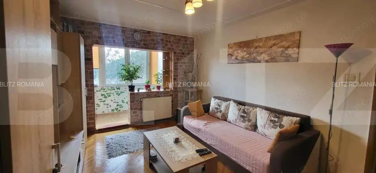 Apartament cu 3 camere in zona Soarelui - 12