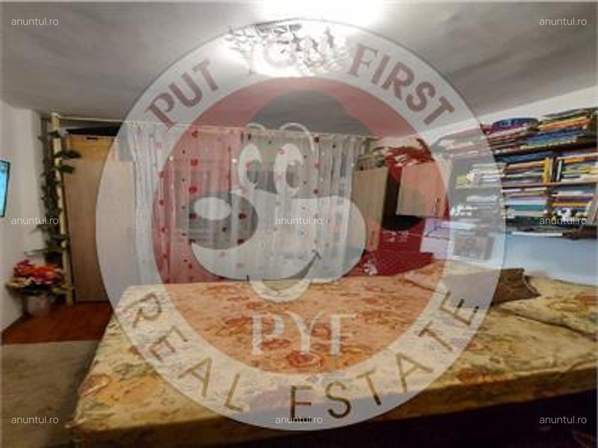 Prosper Mall | Aartament 3 camere | 79mp | semidecomandat | B3904 - 3