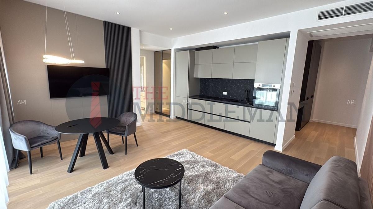 One Verdi Park I 2 camere I Parcare inclusa I Design Apartment - 4