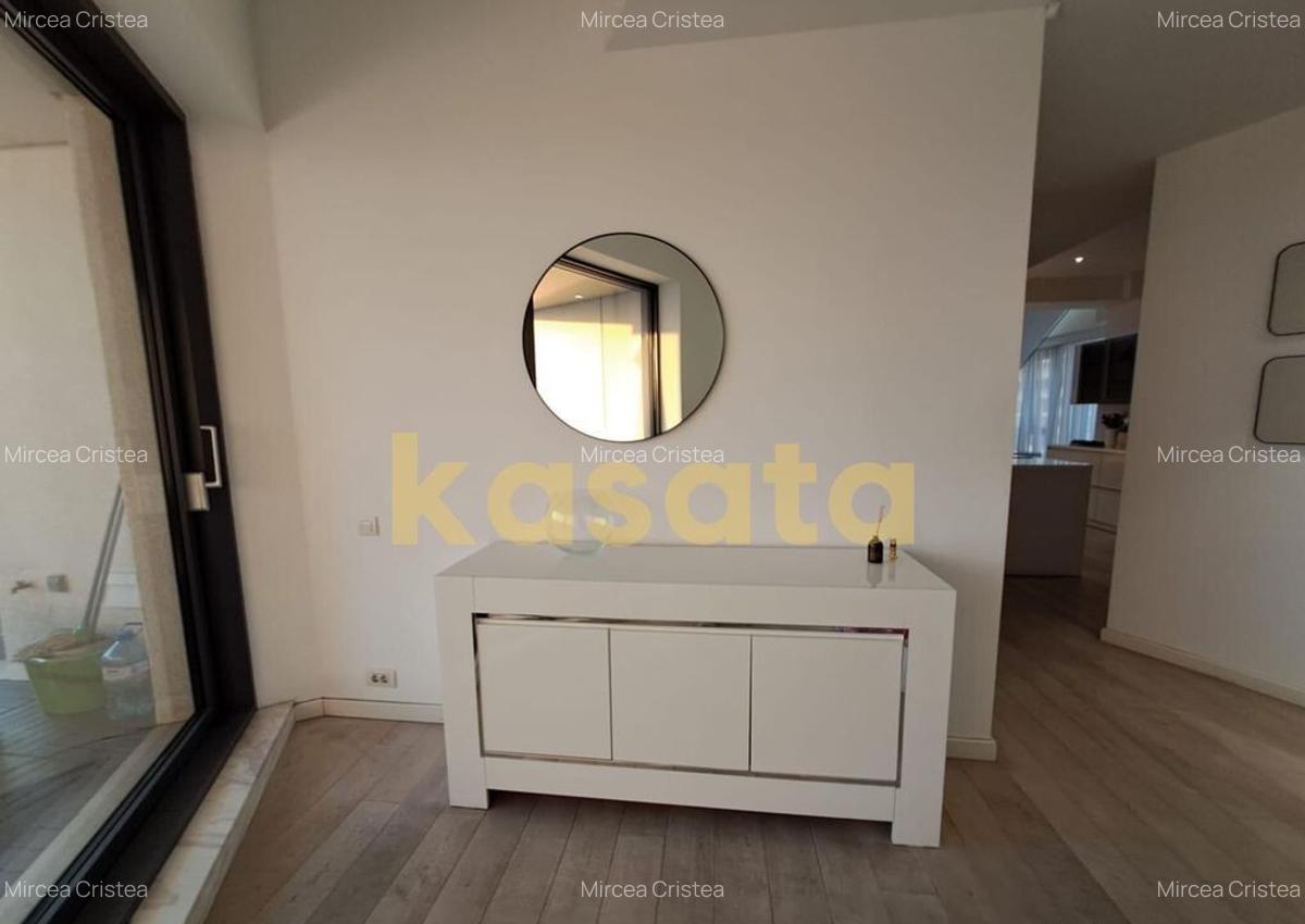 Duplex 4 Camere One Herastrau Park 2 Locuri de Parcare - 4