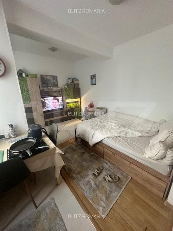 Apartament cu 2 camere decomandat Bucurestii Noi - 2