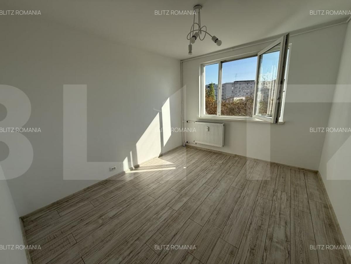 Apartament cu 2 camere, 51,7 mp – Camil Ressu/Dristor, Sector 3 - 3