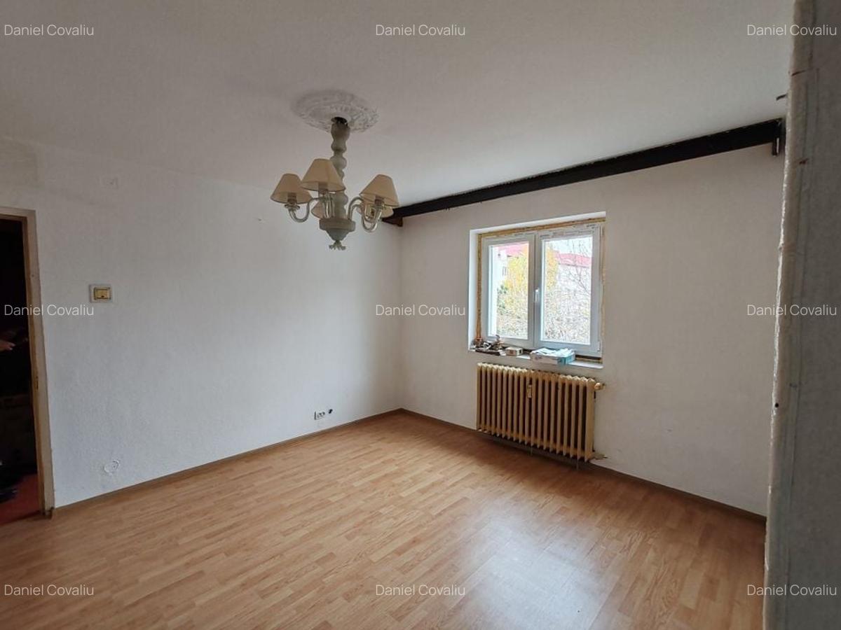 APARTAMENT 2 CAMERE, OCAZIE INVESTITIE BERCENI/LUICA - 1