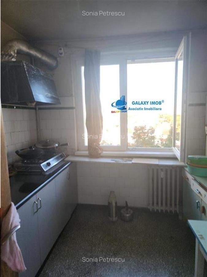 Apartament 3 camere Soseaua Colentina Teiul Doamnei - 7