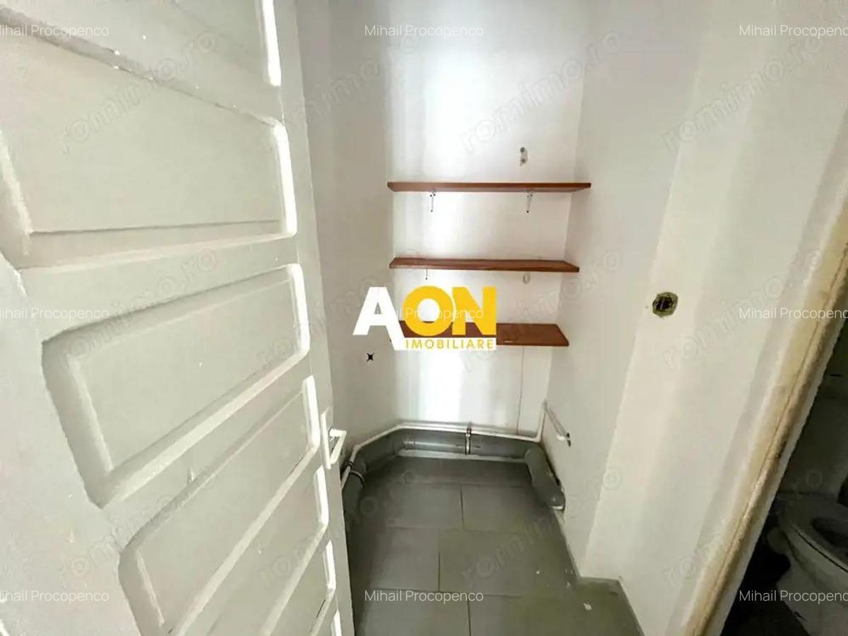 Spa?iu Comercial, 73mp, Vad Comercial Bun, Zona Cetate - 6