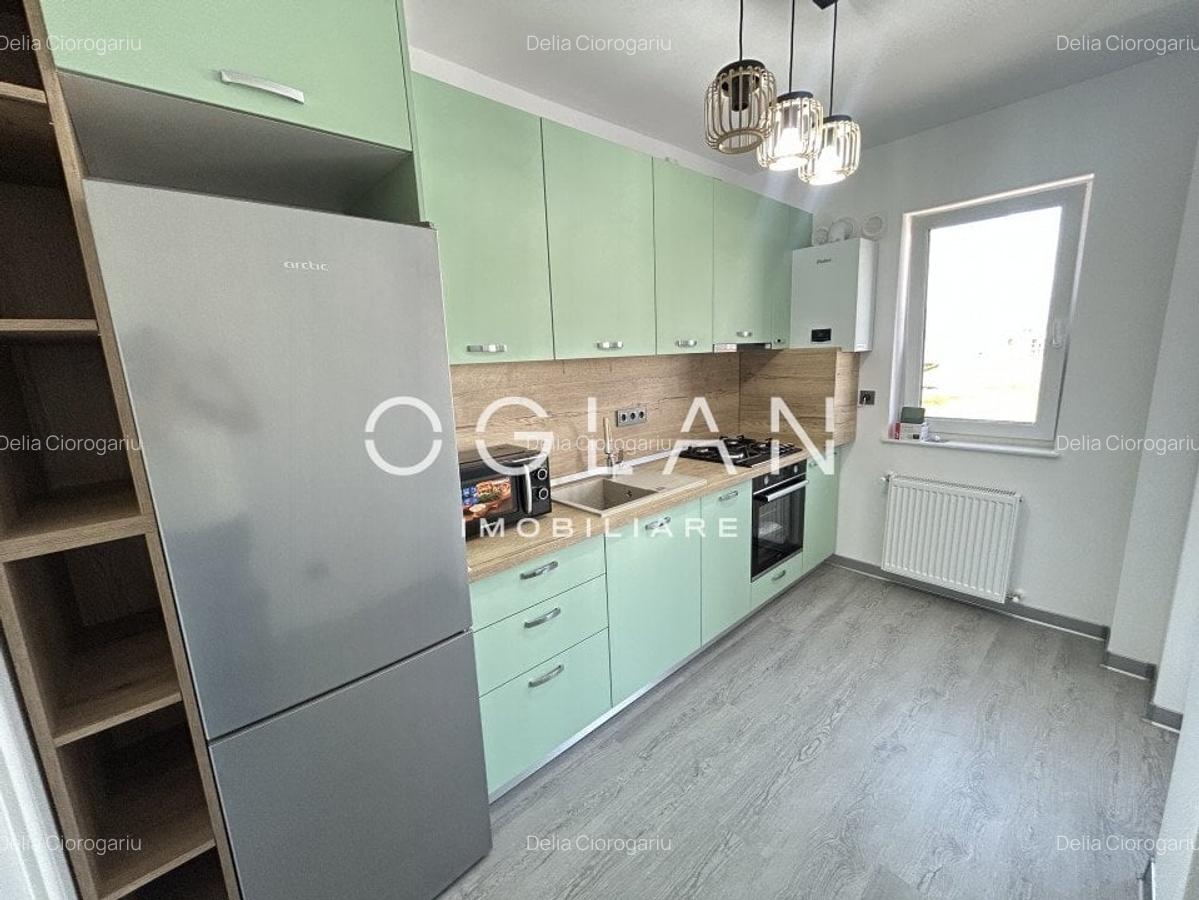 Apartament 2 cam de lux,  Zona Doamna Stanca - 11