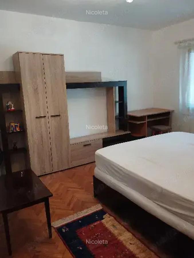 Proprietar, inchiriez apartament ccu 1 camera, 35 mp - 7