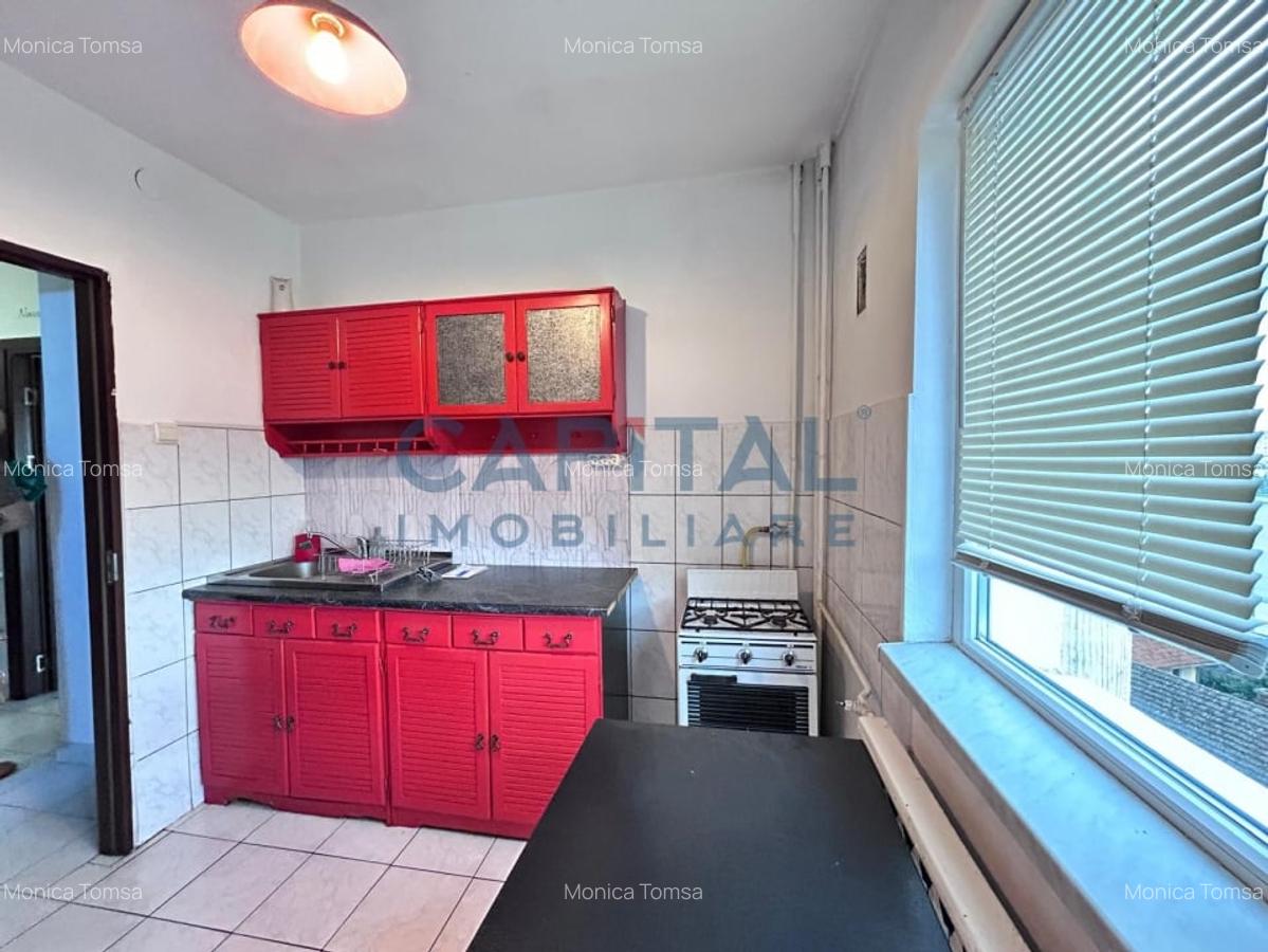 Vanzare apartament 1 camera, zona blocul Spray, etaj intermediar, Marasti! - 5