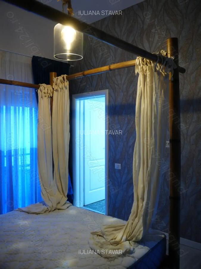 Casa 4 camere individuala Tunari cu curte - 4