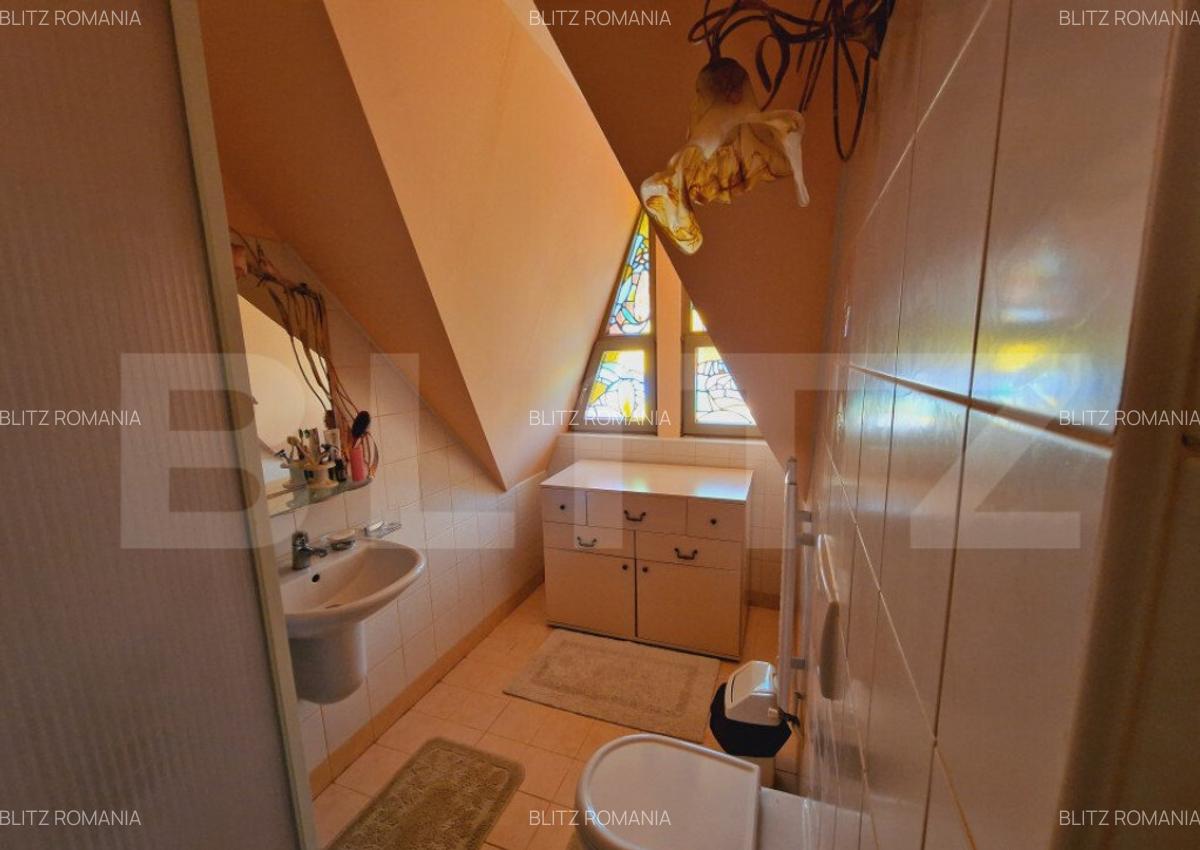 Casa in zona Trei Brazi,Predeal - 13