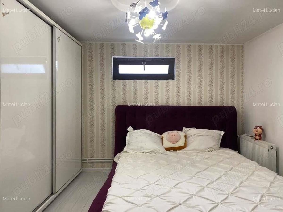 Agentia imobiliara VIGAFON vinde casa 5 camere Bariera Bucuresti - 7