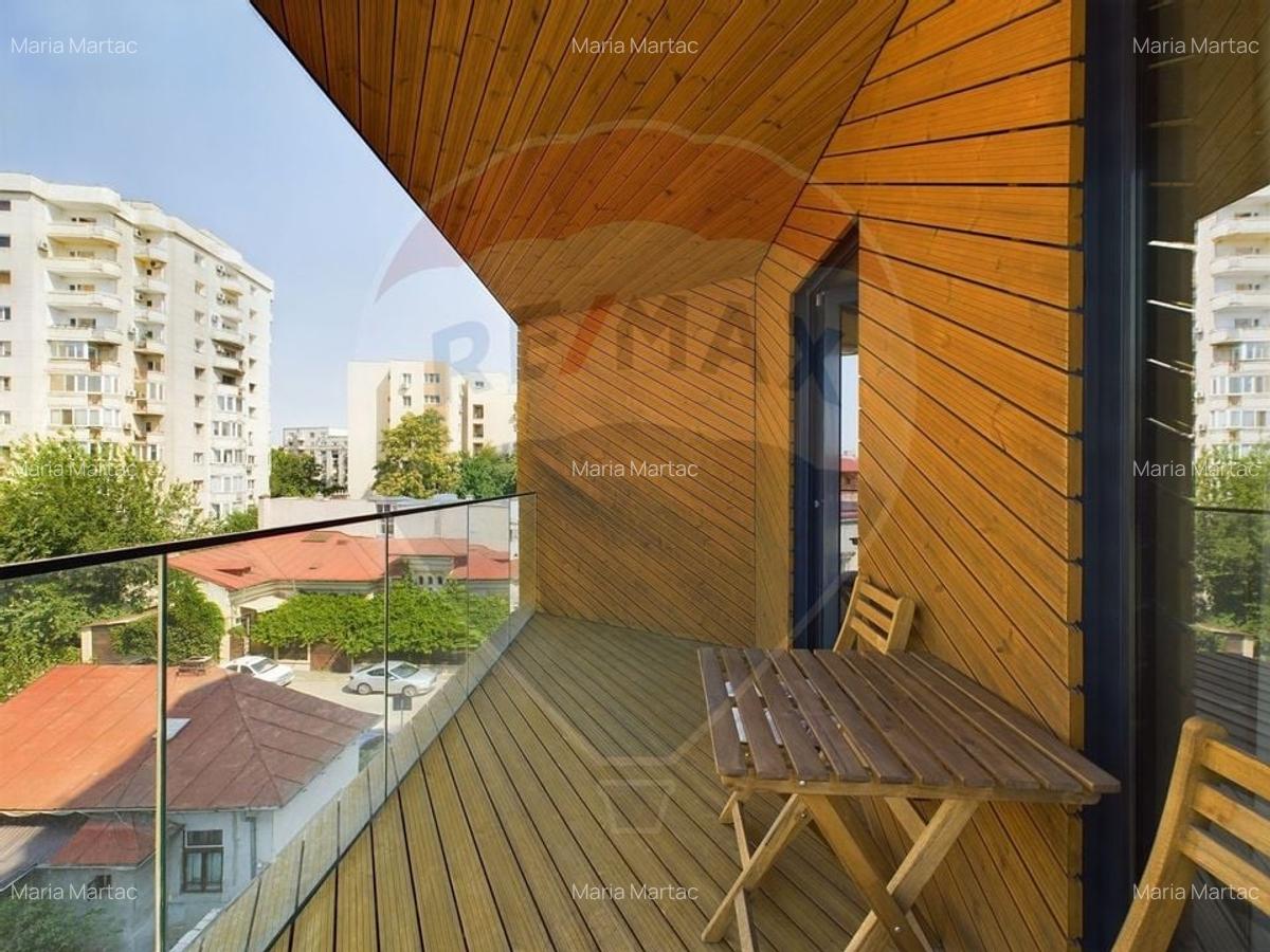 Apartament cu 2 camere de inchiriat Lux - Zona Decebal - 8