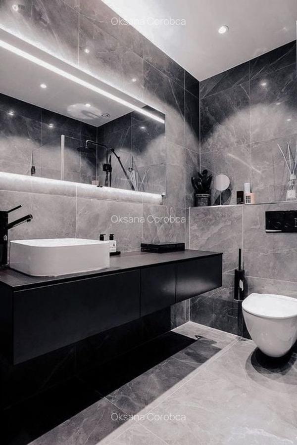 Brancoveanu Grand Arena Postalionului 3 camere bloc nou - 6