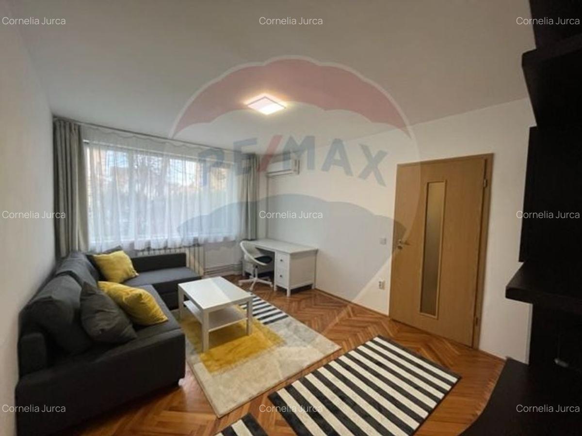 Apartament 2 camere de inchiriat str. Ceferistilor - 4