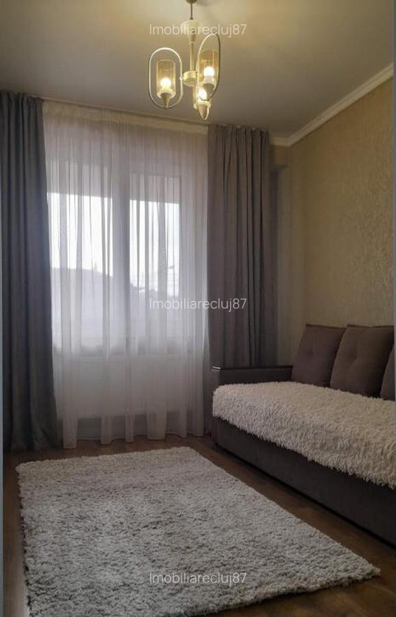 Apartament cu 1 camera Calea Turzii - 2