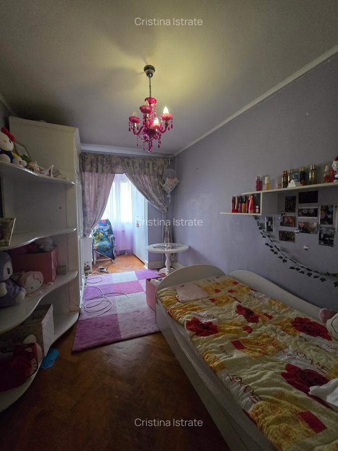 Spitalul Judetean- Stadion- 4 camere- etajul 3 -Pet Friendly - 6