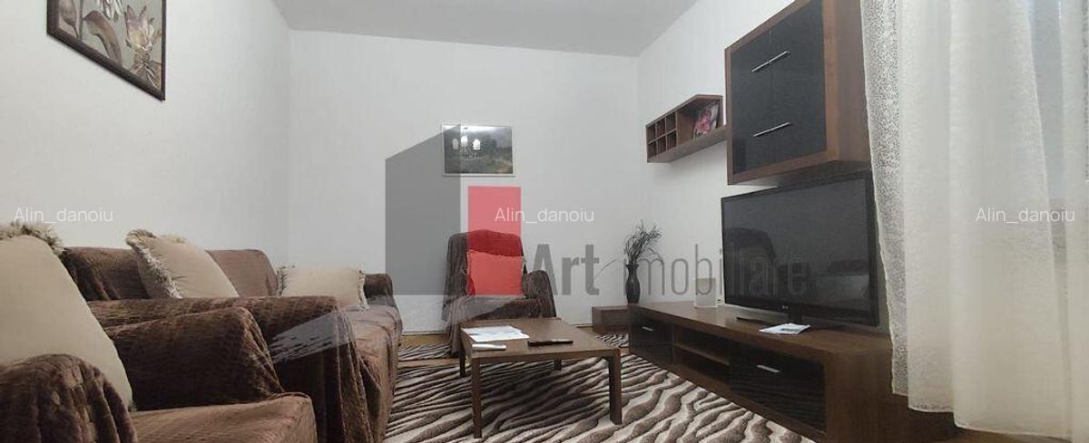 Apartament cu 3 camere de inchiriat (Bucurestii Noi) (Pet... - 9