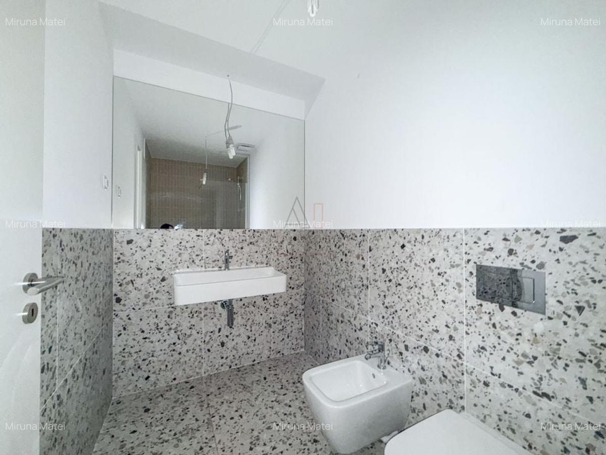 3 Camere Proiect Rezidential Terasa Panoramica | Baneasa Sisesti - 7