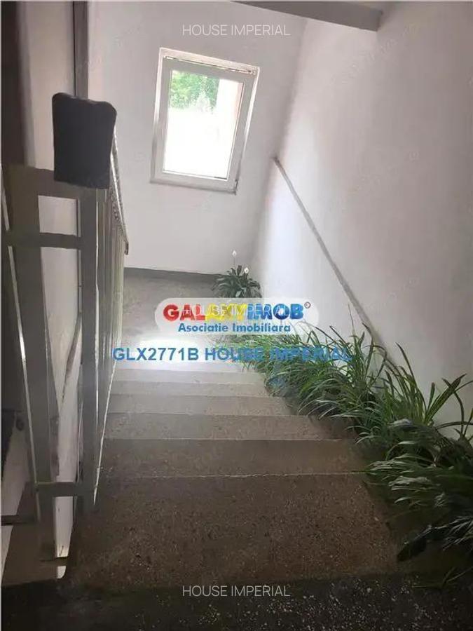 Garsoniera renovata Bld Basarabia plan secund - 8