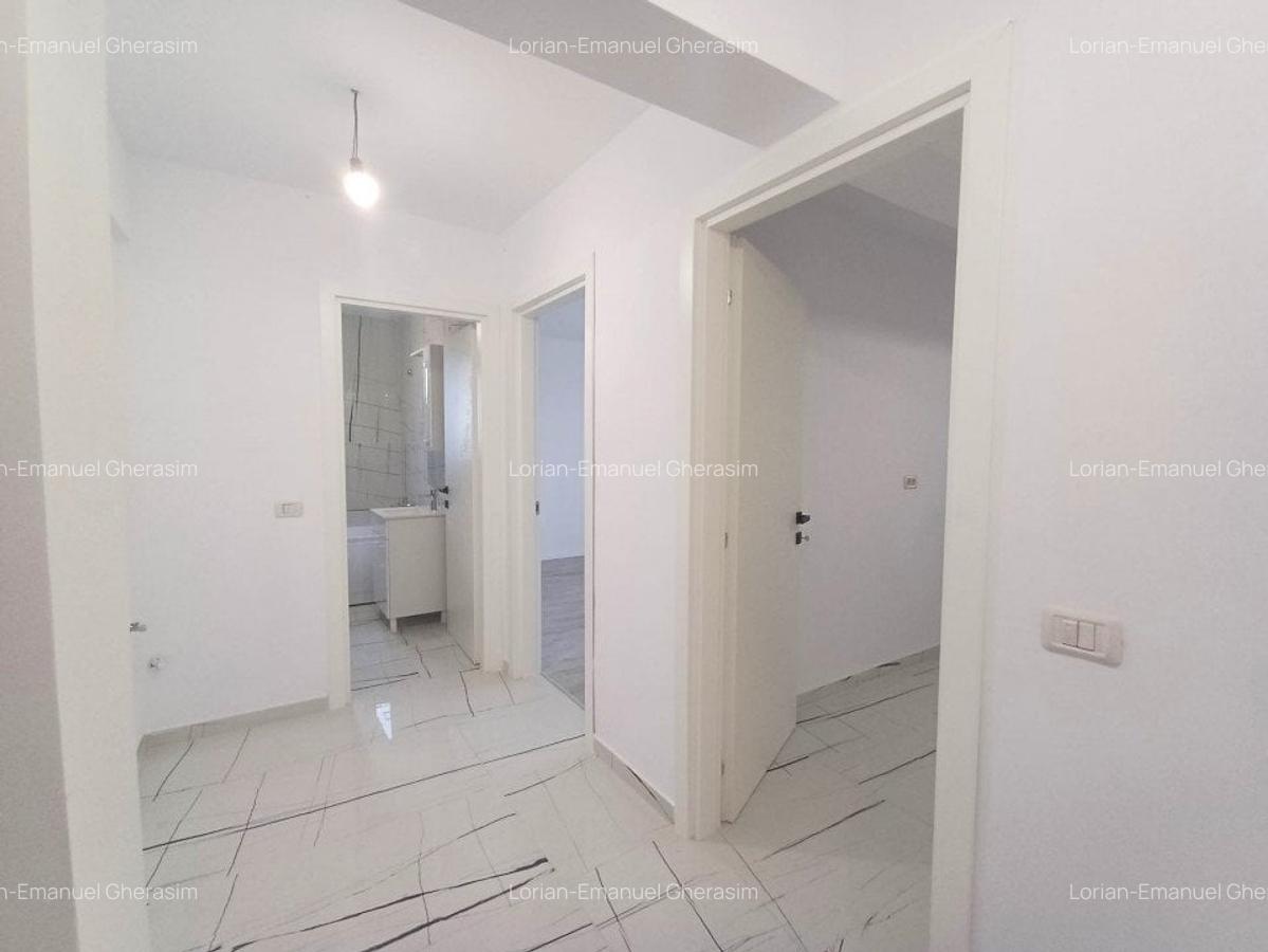 Apartament  1 Camera - 42 mp - zona Hlincea - 2