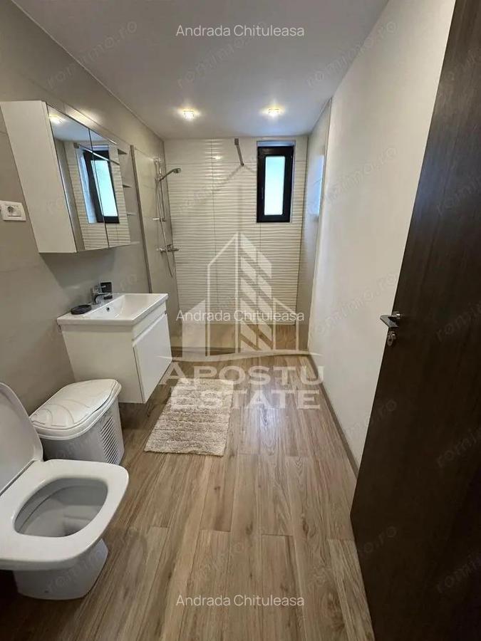 Apartament 1 camera Giroc - 6