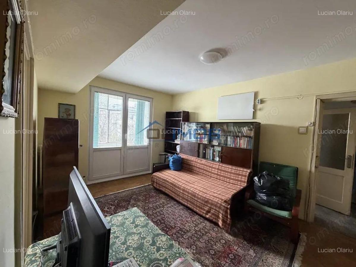 Apartament 2 camere in Centrul Vechi Universitate, Strada Doamnei 27-29 - 7