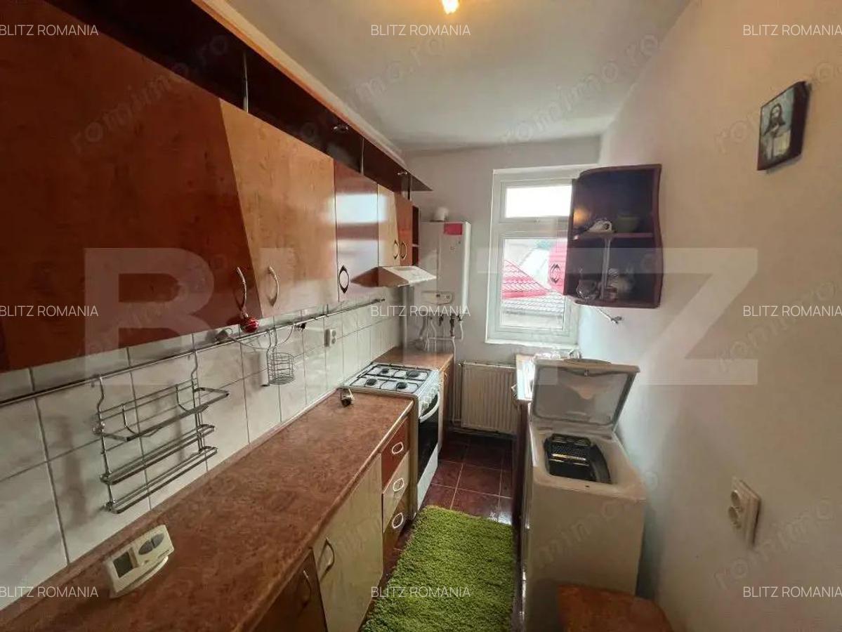 Apartament de inchiriat, cu 2 camere, 48 mp, zona Aleea Smardan - 3